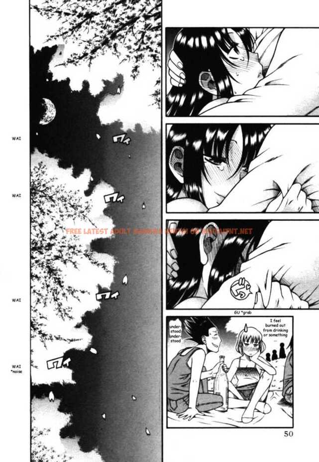 Read Hentai Image 19 152 in comic Toshiue No Hito - Chapter 13 - hentaitnt.net