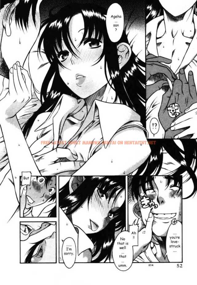 Read Hentai Image 21 152 in comic Toshiue No Hito - Chapter 13 - hentaitnt.net