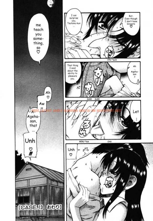 Read Hentai Image 23 152 in comic Toshiue No Hito - Chapter 13 - hentaitnt.net