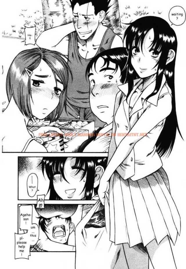 Read Hentai Image 7 152 in comic Toshiue No Hito - Chapter 13 - hentaitnt.net