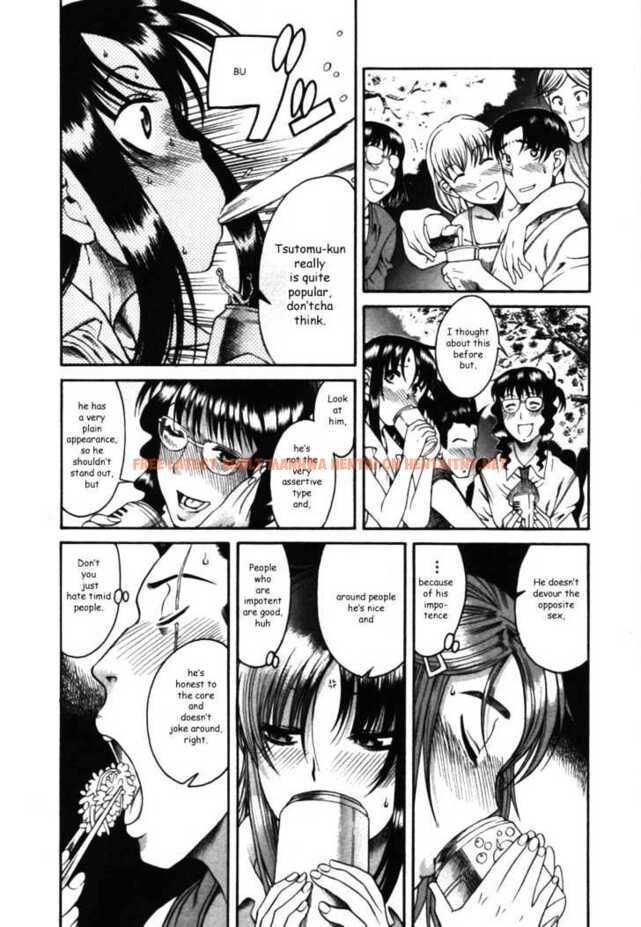 Read Hentai Image 9 152 in comic Toshiue No Hito - Chapter 13 - hentaitnt.net