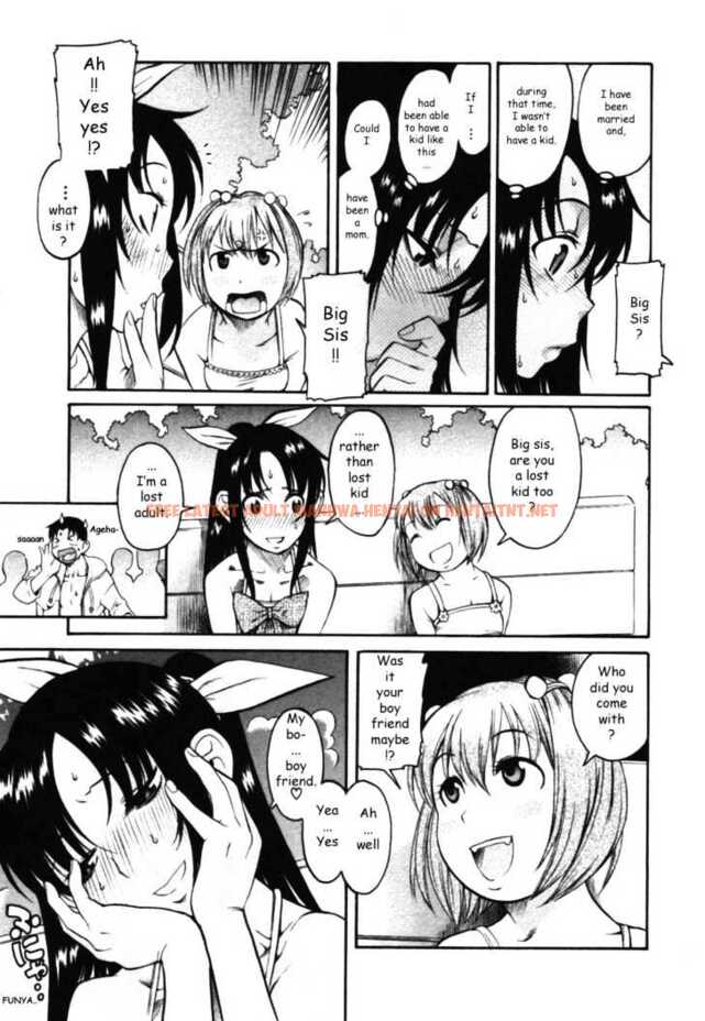 Read Hentai Image 10 152 in comic Toshiue No Hito - Chapter 14.5 - hentaitnt.net