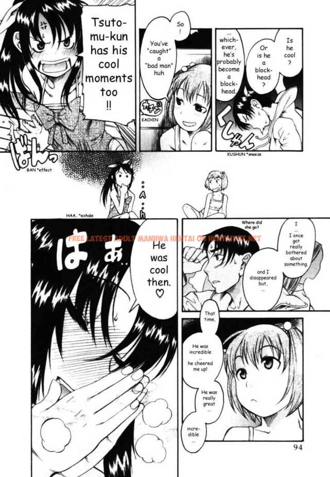 Read Hentai Image 11 152 in comic Toshiue No Hito - Chapter 14.5 - hentaitnt.net