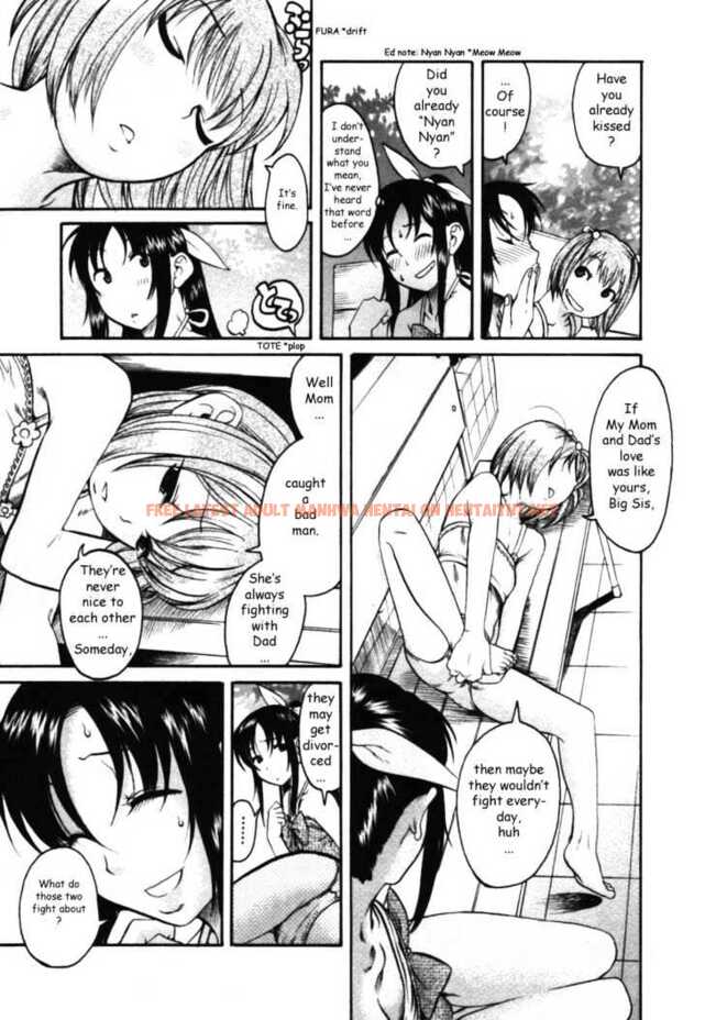 Read Hentai Image 12 152 in comic Toshiue No Hito - Chapter 14.5 - hentaitnt.net