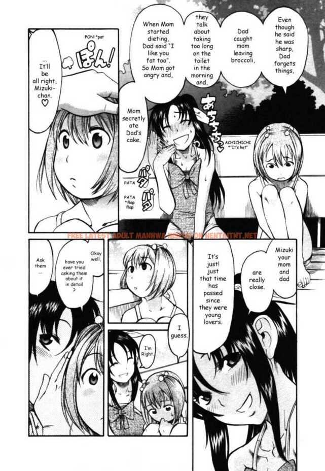 Read Hentai Image 13 152 in comic Toshiue No Hito - Chapter 14.5 - hentaitnt.net