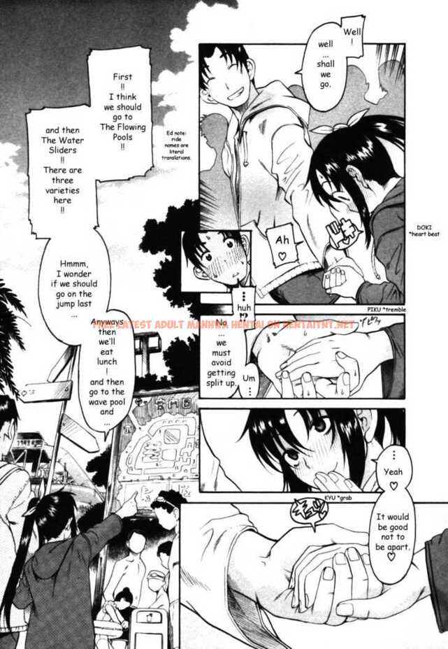 Read Hentai Image 4 152 in comic Toshiue No Hito - Chapter 14.5 - hentaitnt.net