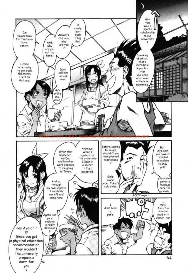 Read Hentai Image 10 152 in comic Toshiue No Hito - Chapter 14 - hentaitnt.net