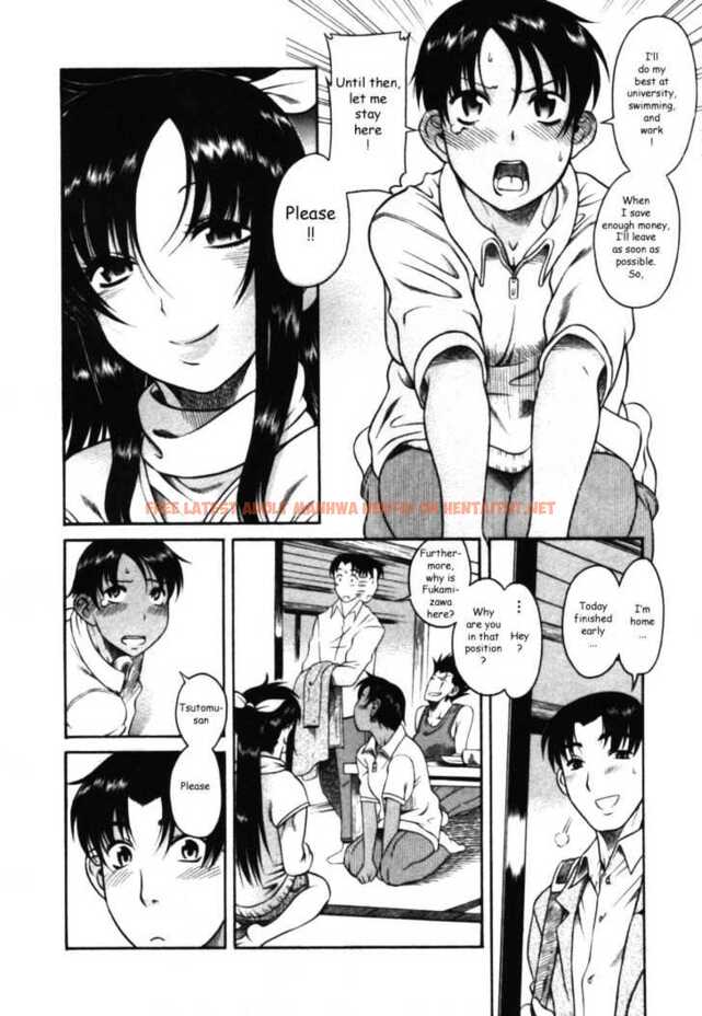 Read Hentai Image 12 152 in comic Toshiue No Hito - Chapter 14 - hentaitnt.net