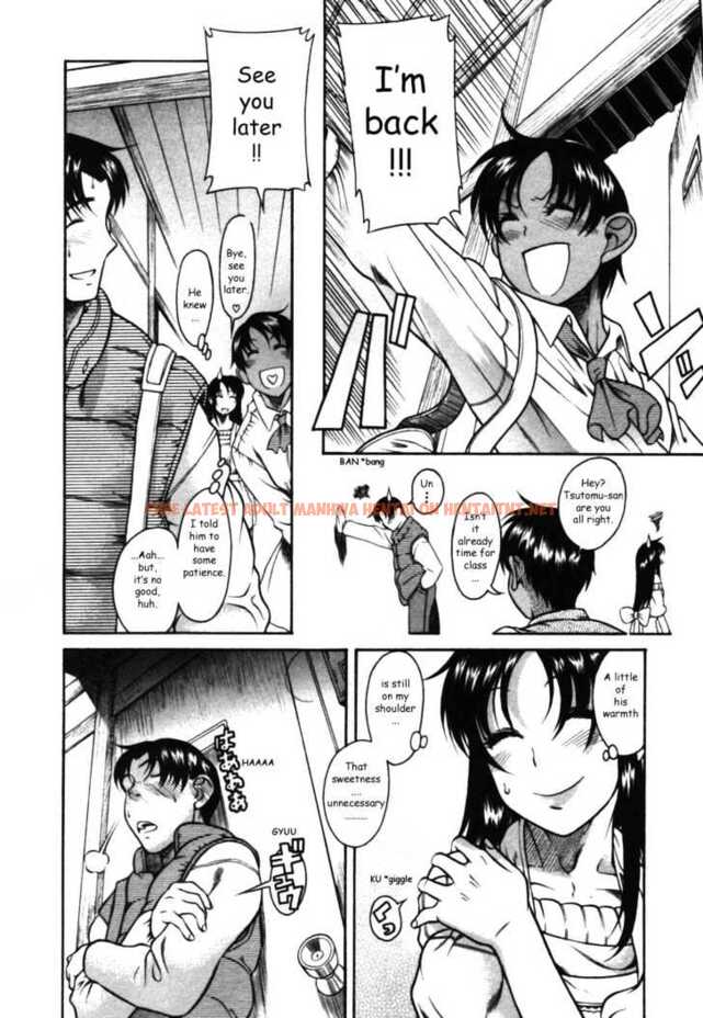 Read Hentai Image 18 152 in comic Toshiue No Hito - Chapter 14 - hentaitnt.net