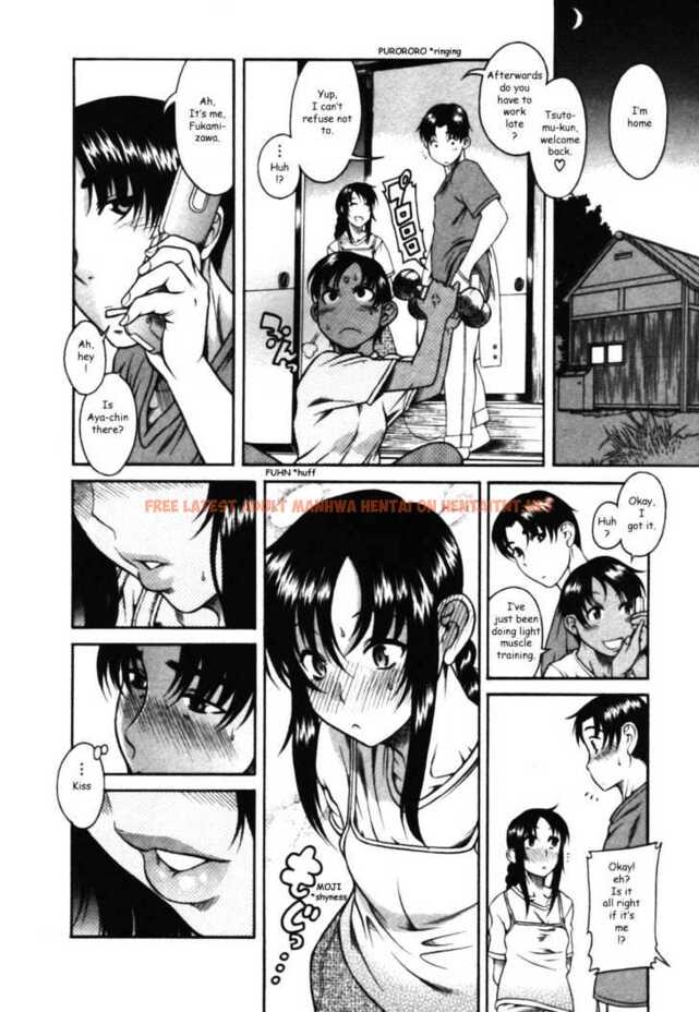 Read Hentai Image 20 152 in comic Toshiue No Hito - Chapter 14 - hentaitnt.net