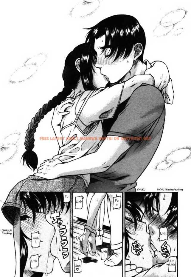 Read Hentai Image 22 152 in comic Toshiue No Hito - Chapter 14 - hentaitnt.net