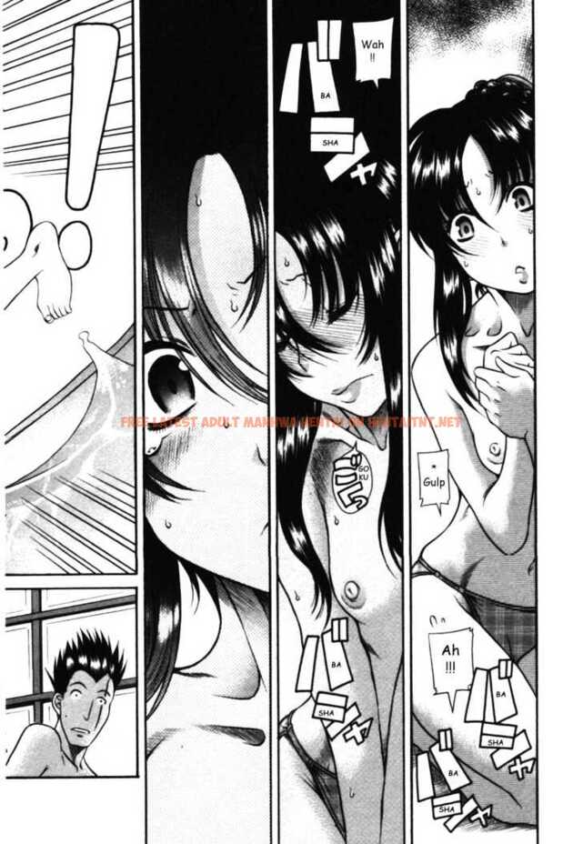 Read Hentai Image 16 152 in comic Toshiue No Hito - Chapter 15 - hentaitnt.net