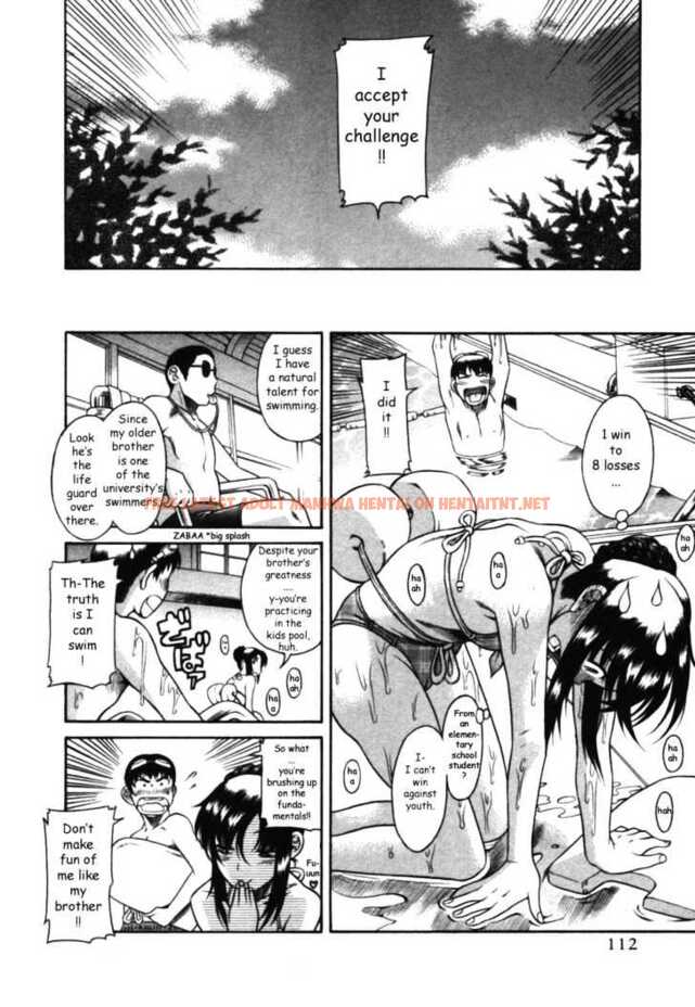 Read Hentai Image 8 152 in comic Toshiue No Hito - Chapter 15 - hentaitnt.net