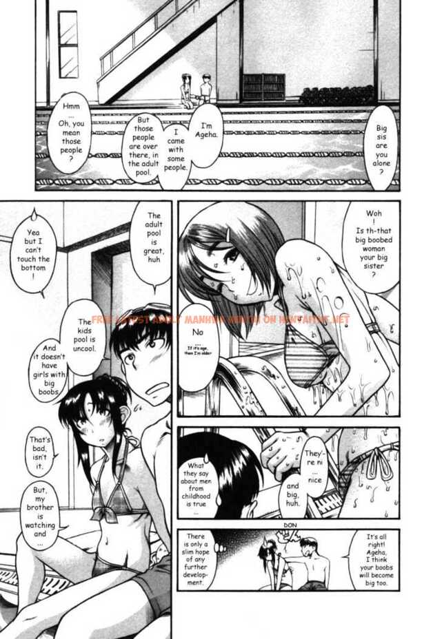 Read Hentai Image 9 152 in comic Toshiue No Hito - Chapter 15 - hentaitnt.net