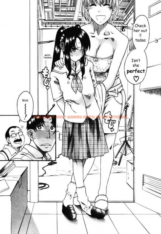 Read Hentai Image 10 156 in comic Toshiue No Hito - Chapter 16 - hentaitnt.net