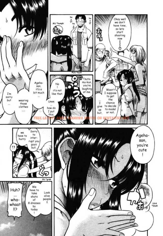 Read Hentai Image 11 156 in comic Toshiue No Hito - Chapter 16 - hentaitnt.net