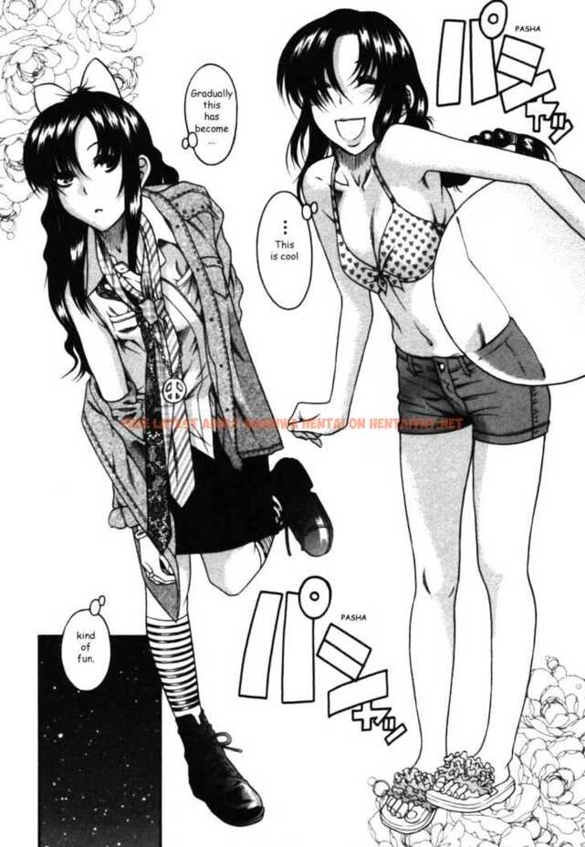 Read Hentai Image 14 156 in comic Toshiue No Hito - Chapter 16 - hentaitnt.net