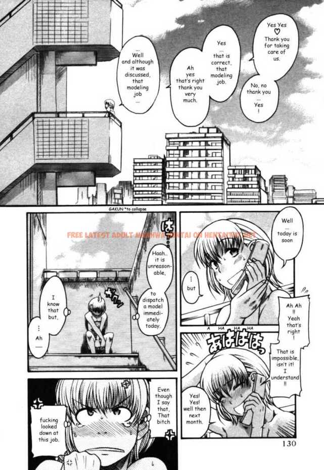 Read Hentai Image 2 152 in comic Toshiue No Hito - Chapter 16 - hentaitnt.net