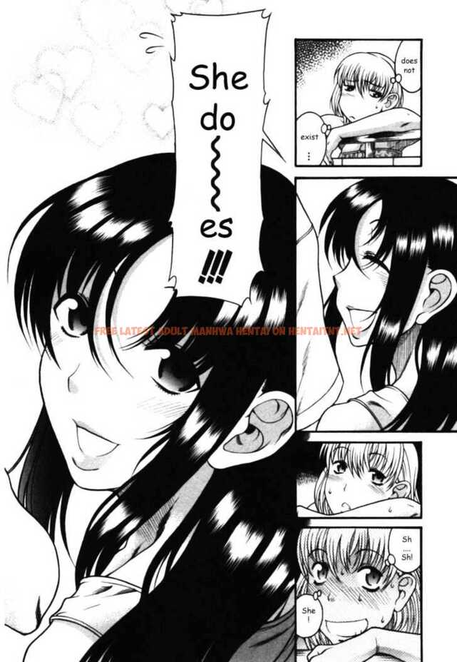 Read Hentai Image 4 156 in comic Toshiue No Hito - Chapter 16 - hentaitnt.net