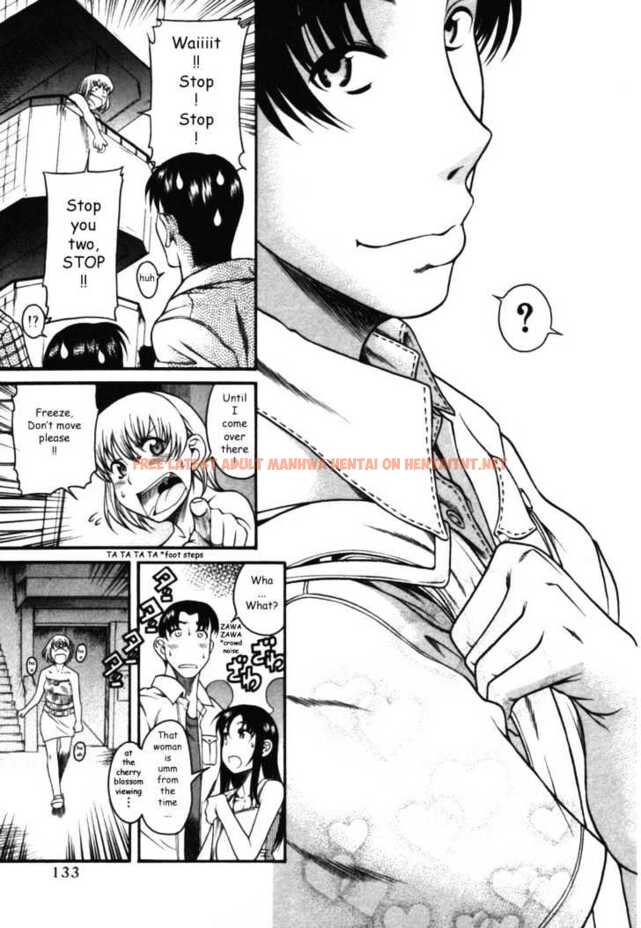 Read Hentai Image 5 156 in comic Toshiue No Hito - Chapter 16 - hentaitnt.net