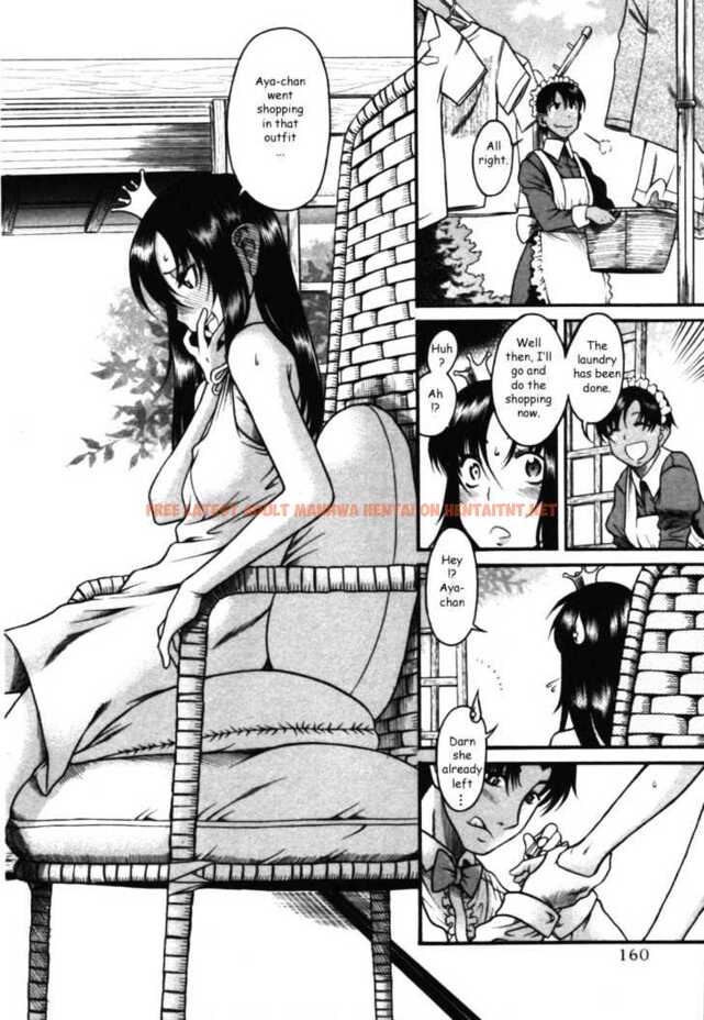 Read Hentai Image 10 156 in comic Toshiue No Hito - Chapter 17 - hentaitnt.net