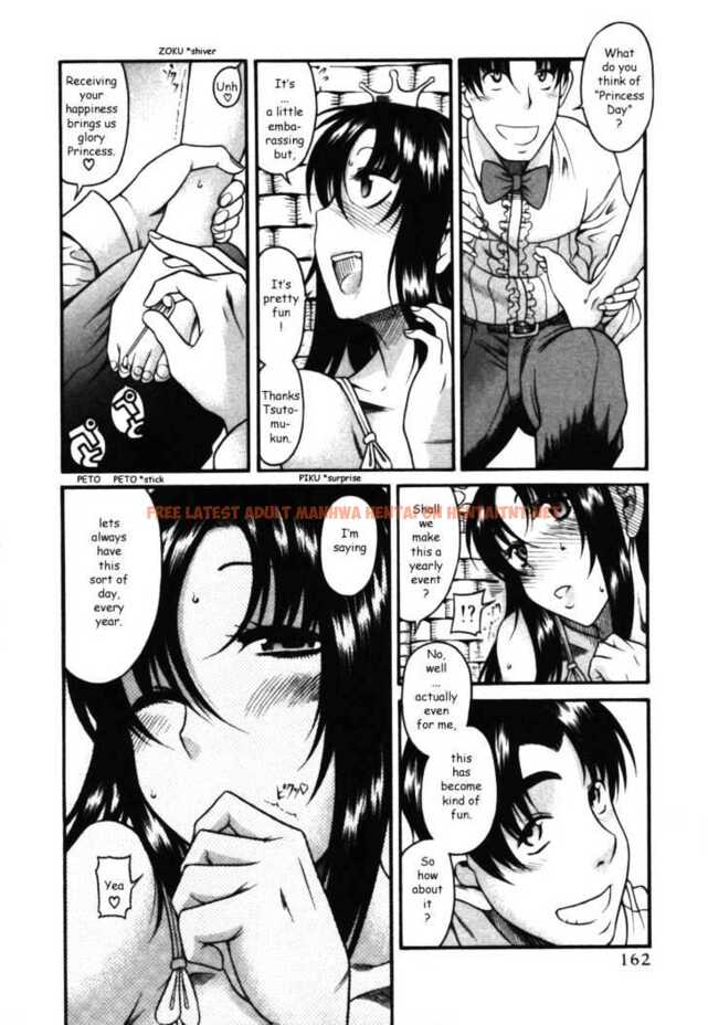 Read Hentai Image 12 156 in comic Toshiue No Hito - Chapter 17 - hentaitnt.net