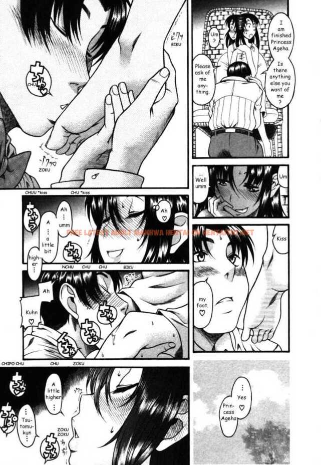 Read Hentai Image 13 156 in comic Toshiue No Hito - Chapter 17 - hentaitnt.net