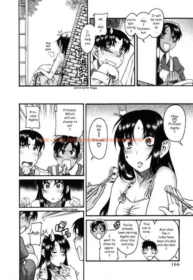 Read Hentai Image 16 156 in comic Toshiue No Hito - Chapter 17 - hentaitnt.net