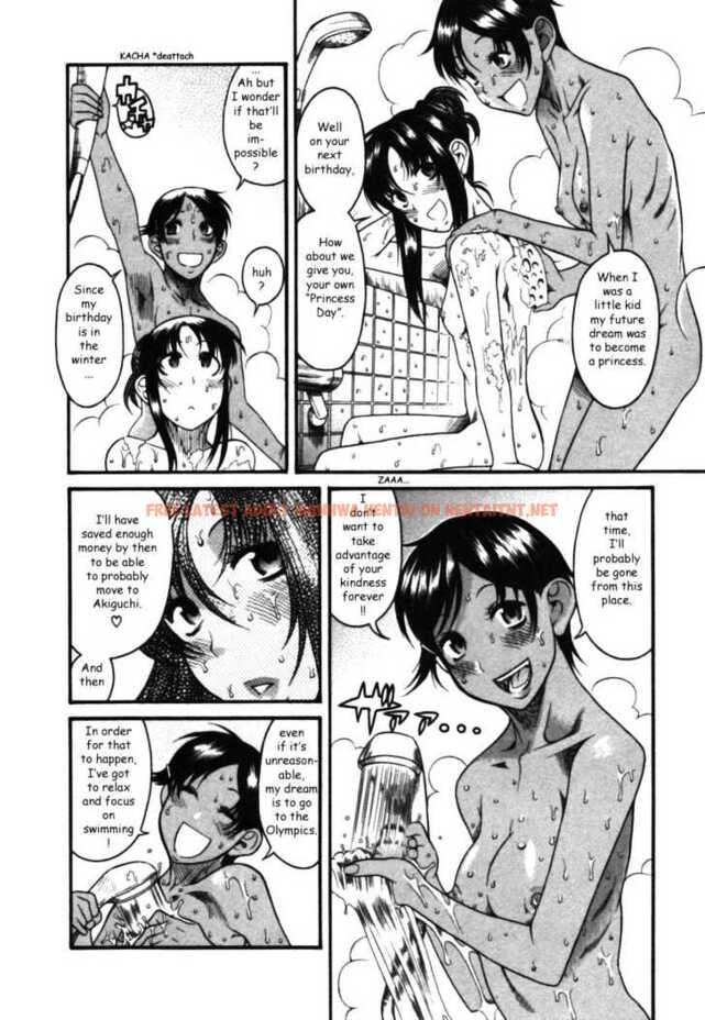 Read Hentai Image 18 156 in comic Toshiue No Hito - Chapter 17 - hentaitnt.net