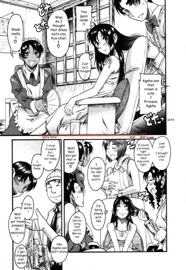 Read Hentai Image 21 156 in comic Toshiue No Hito - Chapter 17 - hentaitnt.net