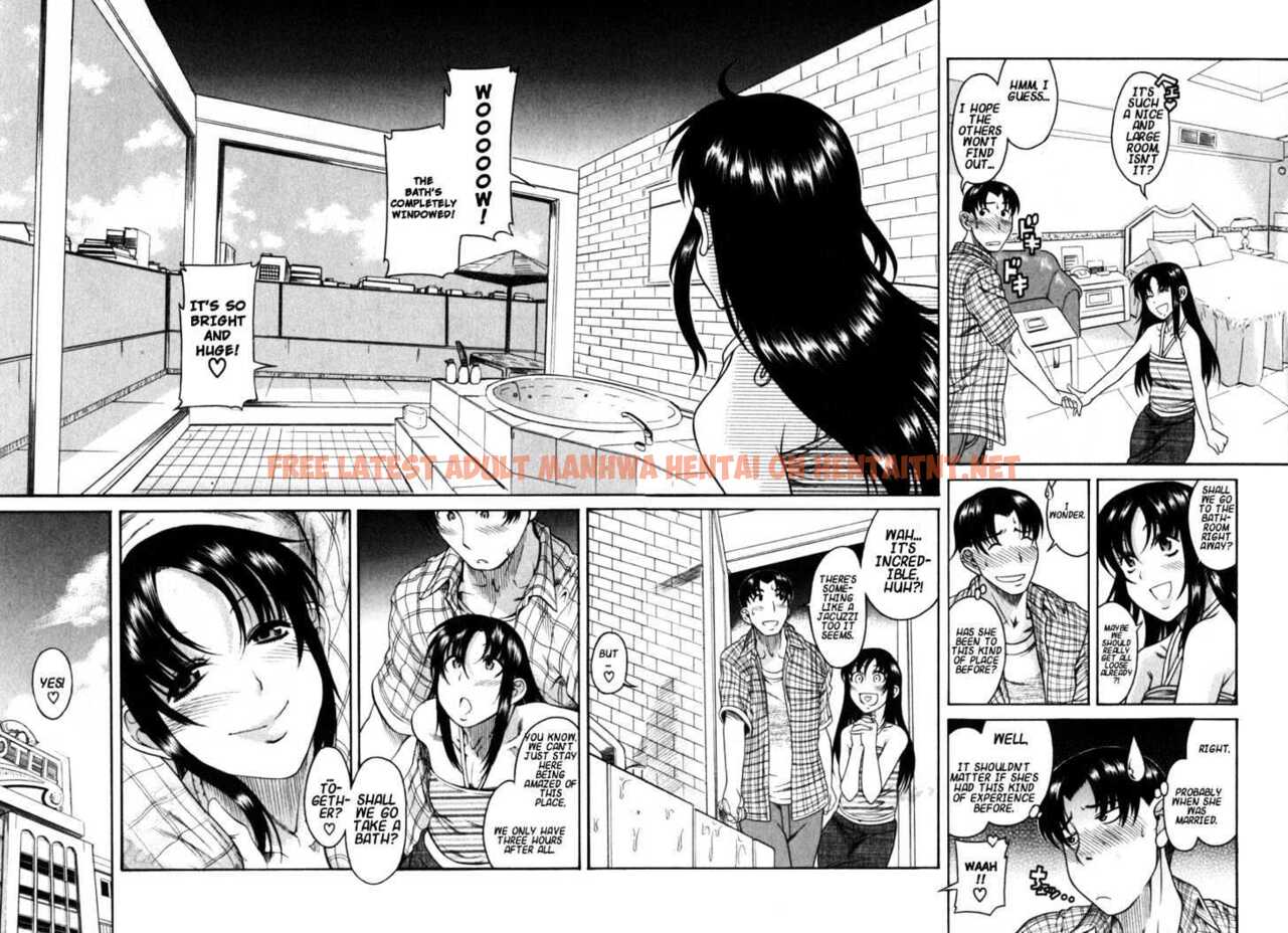 Read Hentai Image 12 156 in comic Toshiue No Hito - Chapter 18 - hentaitnt.net