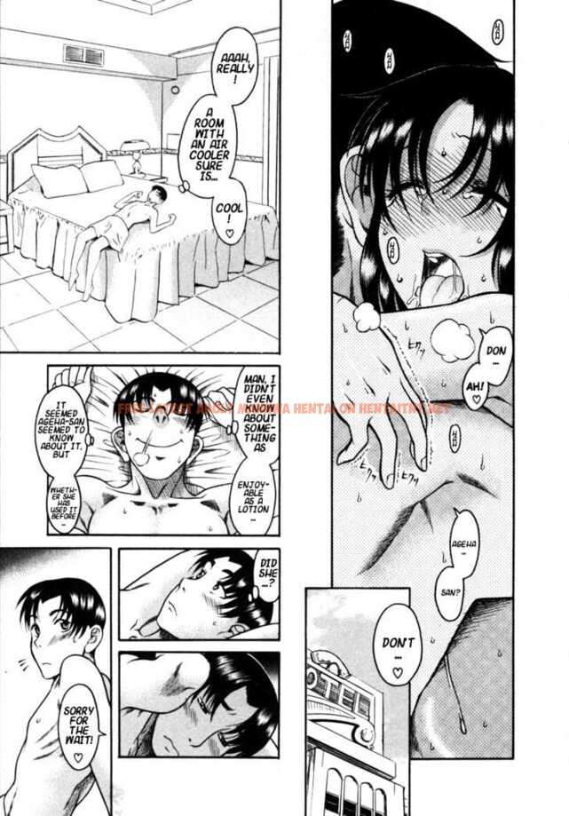 Read Hentai Image 19 156 in comic Toshiue No Hito - Chapter 18 - hentaitnt.net