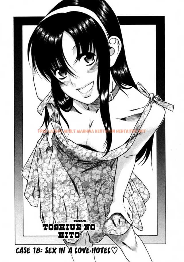 Read Hentai Image 3 156 in comic Toshiue No Hito - Chapter 18 - hentaitnt.net