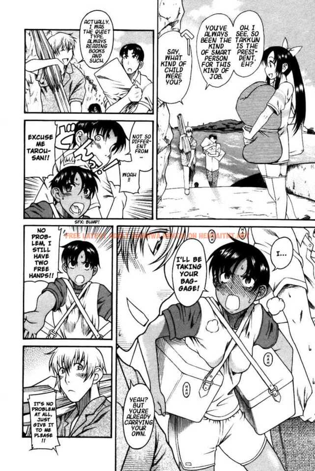 Read Hentai Image 15 156 in comic Toshiue No Hito - Chapter 19 - hentaitnt.net