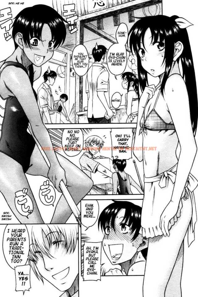 Read Hentai Image 18 156 in comic Toshiue No Hito - Chapter 19 - hentaitnt.net