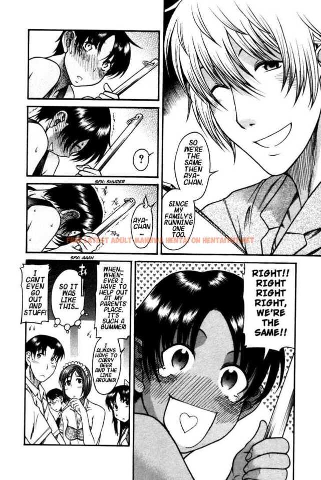 Read Hentai Image 19 156 in comic Toshiue No Hito - Chapter 19 - hentaitnt.net