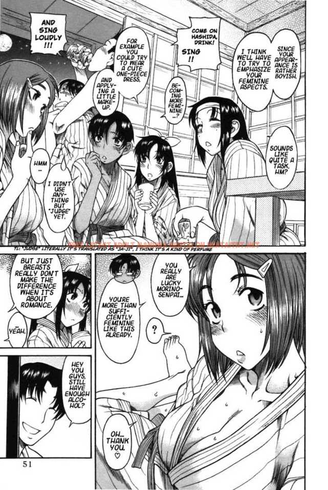 Read Hentai Image 26 156 in comic Toshiue No Hito - Chapter 19 - hentaitnt.net