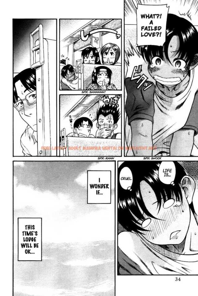 Read Hentai Image 9 156 in comic Toshiue No Hito - Chapter 19 - hentaitnt.net