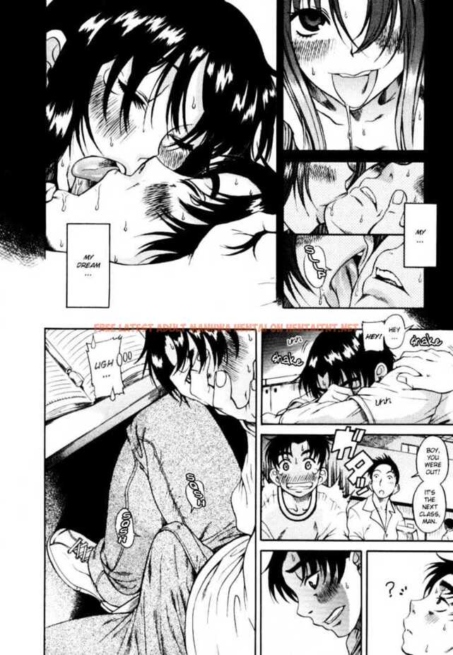 Read Hentai Image 10 142 in comic Toshiue No Hito - Chapter 2 - hentaitnt.net