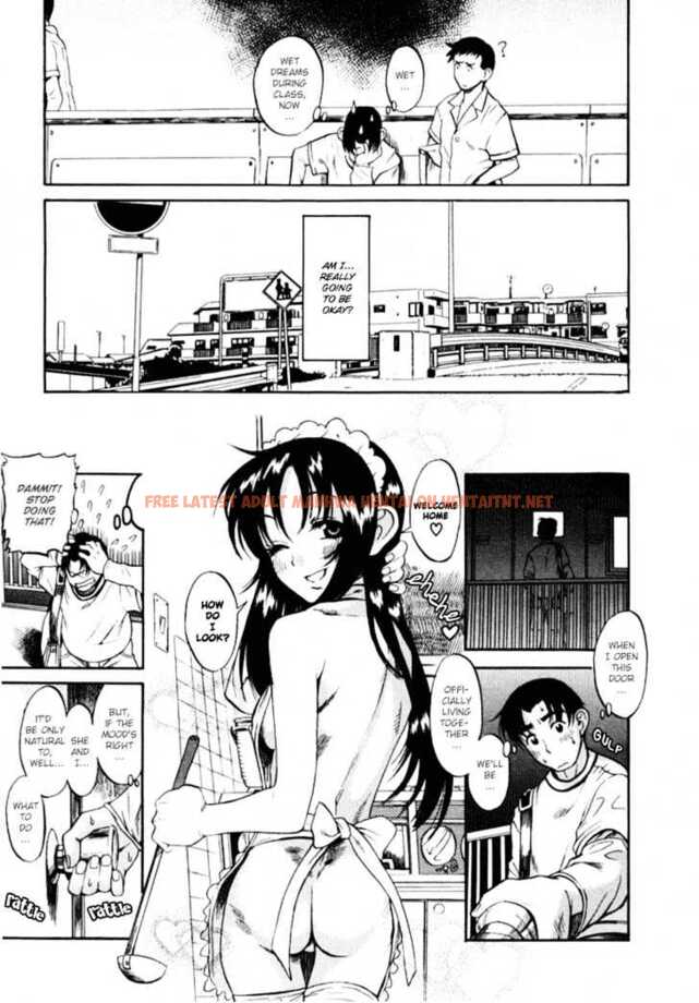 Read Hentai Image 11 142 in comic Toshiue No Hito - Chapter 2 - hentaitnt.net