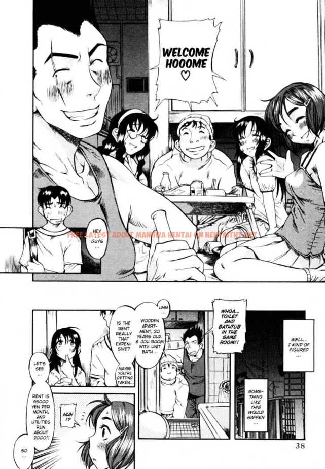 Read Hentai Image 12 142 in comic Toshiue No Hito - Chapter 2 - hentaitnt.net