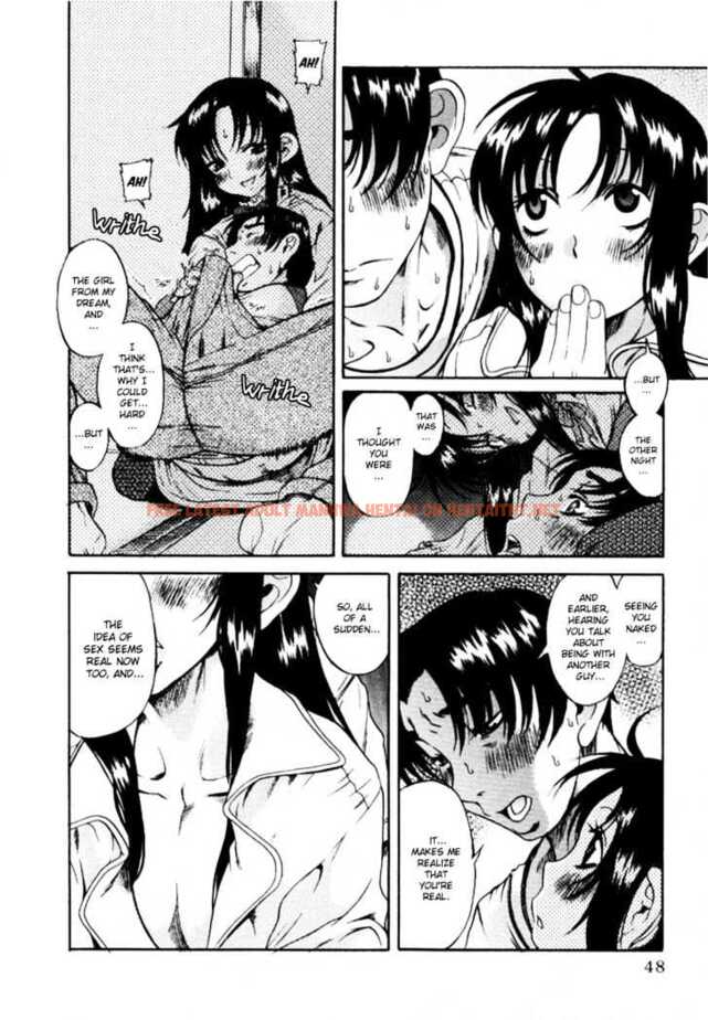 Read Hentai Image 21 142 in comic Toshiue No Hito - Chapter 2 - hentaitnt.net