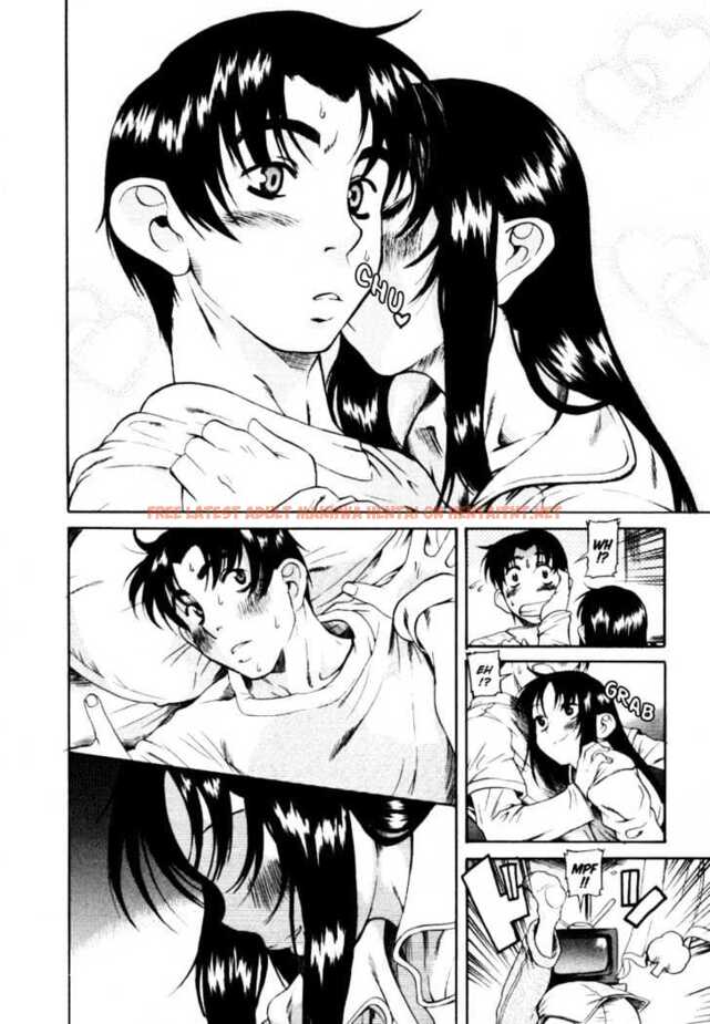 Read Hentai Image 23 142 in comic Toshiue No Hito - Chapter 2 - hentaitnt.net