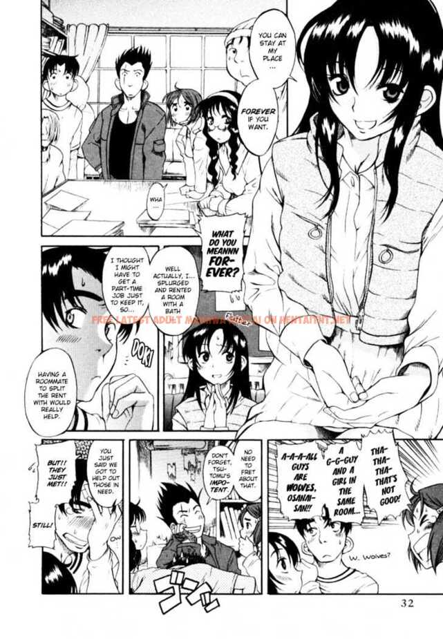 Read Hentai Image 6 142 in comic Toshiue No Hito - Chapter 2 - hentaitnt.net