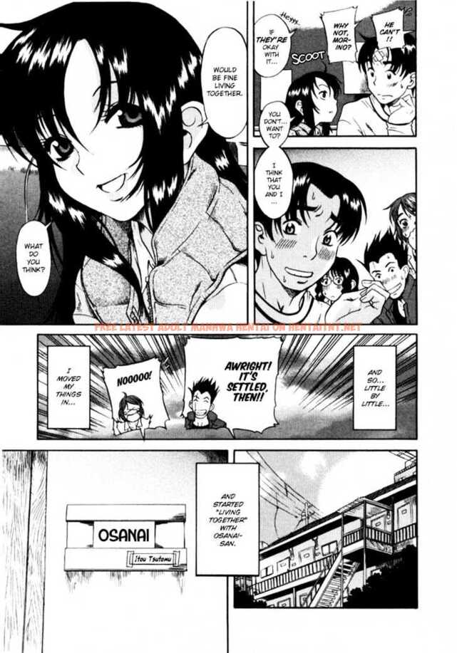 Read Hentai Image 7 142 in comic Toshiue No Hito - Chapter 2 - hentaitnt.net