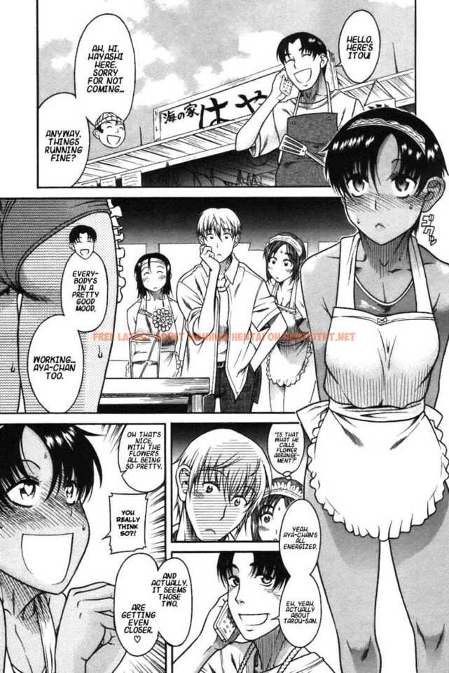 Read Hentai Image 1 156 in comic Toshiue No Hito - Chapter 20 - hentaitnt.net