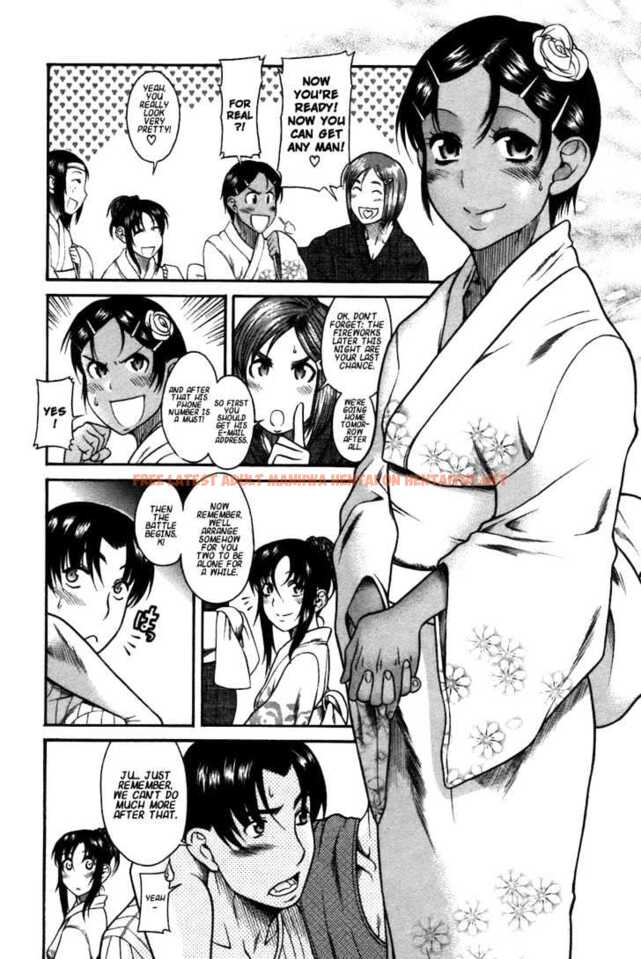 Read Hentai Image 14 156 in comic Toshiue No Hito - Chapter 20 - hentaitnt.net