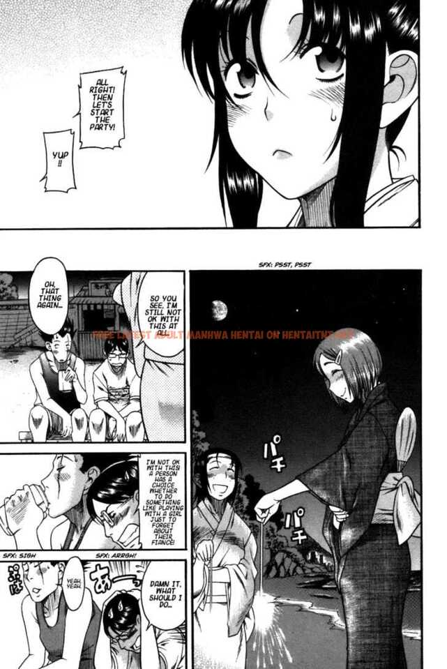 Read Hentai Image 15 156 in comic Toshiue No Hito - Chapter 20 - hentaitnt.net