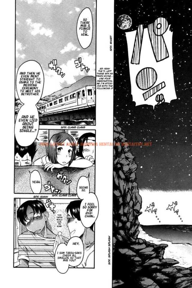 Read Hentai Image 21 156 in comic Toshiue No Hito - Chapter 20 - hentaitnt.net