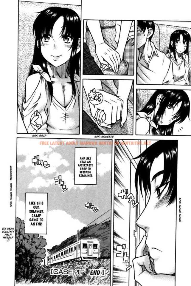 Read Hentai Image 23 156 in comic Toshiue No Hito - Chapter 20 - hentaitnt.net